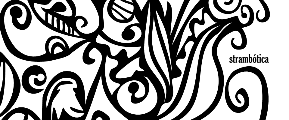 Strambótica Movement Image